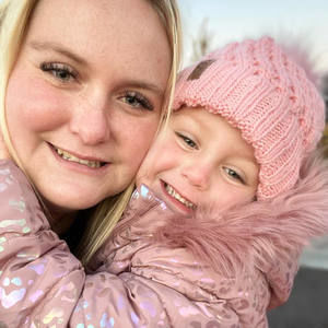 Meet your Posher, Kayla